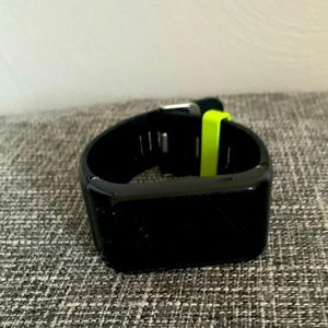 Garmin Vivoactive HR